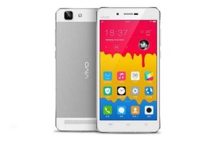 vivo X5 สามารถอัพเกรดรวมพื้นที่การจัดเก็บข้อมูลของเครื่องได้แล้วที่ศูนย์บริการ