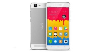 vivo X5 สามารถอัพเกรดรวมพื้นที่การจัดเก็บข้อมูลของเครื่องได้แล้วที่ศูนย์บริการ