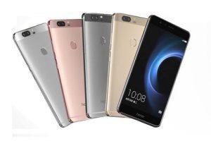 ลือ!! Huawei เตรียมเปิดตัว Honor 8 สมาร์ทโฟนรุ่นย่อยดีไซน์สวย สเปคแรง เร็วๆ นี้