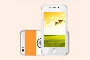 Freedom 251 สมาร์ทโฟนราคาสนั่นโลก 130 บาท พร้อมขายที่อินเดีย 30 มิถุนายนนี้!