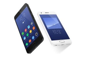 เปิดตัว ZUK Z2 สเปคเรือธง RAM 4GB ใช้ชิป Snapdragon 820 แบตเตอรี่ 3,500mAh ราคาไม่ถึงหมื่น!!