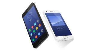 เปิดตัว ZUK Z2 สเปคเรือธง RAM 4GB ใช้ชิป Snapdragon 820 แบตเตอรี่ 3,500mAh ราคาไม่ถึงหมื่น!!