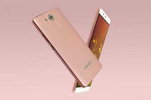 DENGO OnePlus 6.0 หน้าจอใหญ่สะใจ แบตเตอรี่สุดอึด 4000mAh ราคาไม่ถึง 4,000 บาท