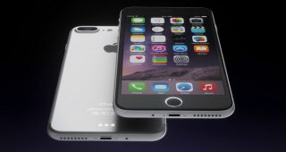 หลุดภาพคอนเซ็ปต์ล่าสุดของ iPhone 7 และ iPhone 7 Plus ที่เหมือนจริงมากที่สุด!!