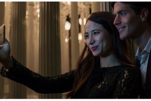 เผยทีเซอร์ HTC 10 สมาร์ทโฟนระดับไฮเอนด์ เซลฟี่สวยผ่านกล้องหน้าตัวใหม่ที่มีระบบ OIS