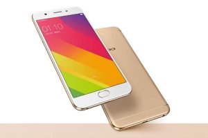 เปิดตัว OPPO A59 บอดี้โลหะ มีสแกนลายนิ้วมือ RAM 3GB ราคาไม่ถึงหมื่น! ที่ประเทศจีน