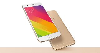 เปิดตัว OPPO A59 บอดี้โลหะ มีสแกนลายนิ้วมือ RAM 3GB ราคาไม่ถึงหมื่น! ที่ประเทศจีน