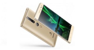 เปิดตัว Lenovo Phab 2 Pro สมาร์ทโฟน Project Tango รุ่นแรก! หน้าจอใหญ่ยักษ์ แบตเตอรี่สุดอึด
