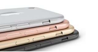 เผยภาพหลุดโครงร่าง iPhone 7 ที่มีขนาดเล็กและหนากว่า iPhone 6s เพียงเล็กน้อย!