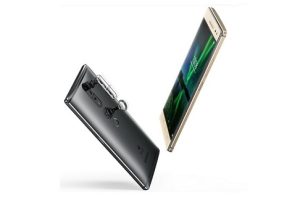 Lenovo เปิดตัวสมาร์ทโฟนใหม่ เพื่อปรับโฉมการเชื่อมต่อดีไวซ์ที่งาน Tech World 2016