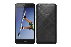 เปิดตัว Huawei Honor 5A หน้าจอ 5.5 นิ้ว แบตเตอรี่ 3100mAh ราคาไม่ถึง 4 พันบาท