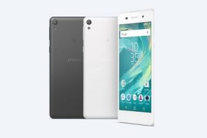 เปิดตัว Sony Xperia E5 สมาร์ทโฟนดีไซน์สวย หน้าจอ 5 นิ้ว ใช้ชิปเซ็ต quad-core ราคาเบาๆ