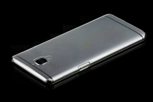 หลุดภาพเรนเดอร์ OnePlus 3 เรือธงสเปคแรง ก่อนเปิดตัว 15 มิถุนายนนี้!