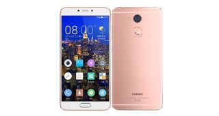 เปิดตัว Gionee S6 Pro บอดี้โลหะ ดีไซน์เรียบหรู RAM 4GB ราคาหมื่นต้นๆ