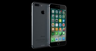 เผยภาพคอนเซ็ปต์ iPhone 7 ชุดล่าสุด! รัน iOS 10 พร้อมปุ่มโฮมแบบสัมผัส
