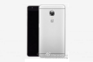 เผยภาพเรนเดอร์ OnePlus 3 เรือธงสเปคแรง ก่อนเปิดตัว 15 มิถุนายนนี้!