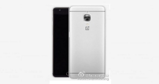 เผยภาพเรนเดอร์ OnePlus 3 เรือธงสเปคแรง ก่อนเปิดตัว 15 มิถุนายนนี้!