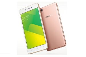 เปิดตัว OPPO A37 สมาร์ทโฟนรุ่นประหยัด ขุมพลัง Snapdragon 410 รองรับ 2 ซิมการ์ด