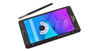 สื่อต่างประเทศเผย Samsung Galaxy Note 7 จะมีแต่รุ่นจอโค้งเท่านั้น!!