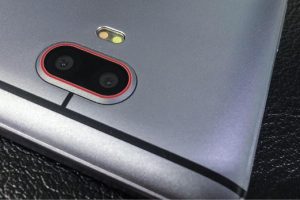 เผยสเปค Elephone P9000 Edge ดีไซน์จอไร้ขอบ กล้องหลังคู่ RAM 6GB ชิปเซ็ต Helio X25