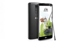 LG Stylus 2 Plus แอลจี สไตลัส 2 พลัส