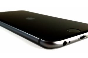 มาแล้ว!! ภาพเรนเดอร์ iPhone 7 สีดำ Space Black ใหม่ล่าสุด