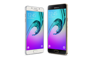 โปรโมชั่น Galaxy A7 (2016) และ A5 (2016) รับส่วนลด 1,000 บาท พร้อมผ่อน 0% สูงสุด 12 เดือน