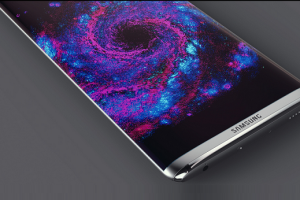 ลือหนัก!! Samsung Galaxy S8 เตรียมใช้หน้าจอ 4K มาพร้อมกล้องหลังคู่ แบตเตอรี่อึดขึ้น