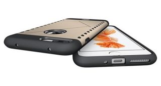 เผยเคสล่าสุดของ iPhone 7 และ iPhone 7 Plus มาพร้อม Dual Camera และ Smart Connector