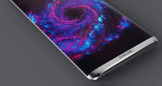 ลือหนัก!! Samsung Galaxy S8 เตรียมใช้หน้าจอ 4K มาพร้อมกล้องหลังคู่ แบตเตอรี่อึดขึ้น
