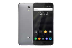 LOXLEY เปิดตัว ZUK Z1 by Lenovo มาพร้อม RAM 3GB แบตเตอรี่ 4,100 mAh วางจำหน่ายแล้วผ่าน Lazada