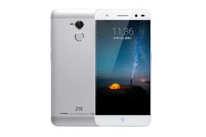 เปิดตัว ZTE Blade A2 บอดี้โลหะ ดีไซน์พรีเมียม มาพร้อมเซ็นเซอร์สแกนลายนิ้วมือ ราคาไม่ถึง 4,000 บาท!!