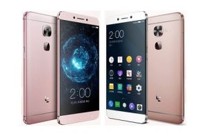 ลุ้นเข้าไทย! LeEco Le 2 และ Le Max 2 เรือธงดีไซน์สวยหรู RAM 6GB กล้อง 21MP วางขายแล้วที่อินเดีย