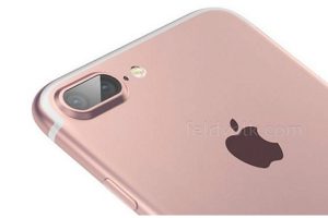 เร็วอะไรเบอร์นี้!! iPhone 7 รุ่นเลียนแบบ วางจำหน่ายแล้วที่ประเทศจีน