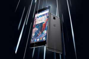 เปิดตัว OnePlus 3 เรือธงรุ่นท็อปสเปคแรง บอดี้โลหะบางเฉียบ RAM 6GB ใช้ชิปเซ็ต Snapdragon 820