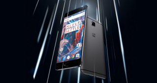 เปิดตัว OnePlus 3 เรือธงรุ่นท็อปสเปคแรง บอดี้โลหะบางเฉียบ RAM 6GB ใช้ชิปเซ็ต Snapdragon 820