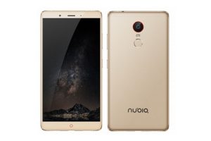 ZTE เปิดตัว nubia Z11 Max จอใหญ่สะใจ RAM 4GB แบตเตอรี่อึด 4000mAh ราคาหมื่นต้นๆ