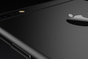 สื่อญี่ปุ่นแก้ข่าว!! iPhone 7 สีใหม่น้ำเงิน Deep Blue แท้จริงแล้วจะเป็นสีเทา Space Gray ที่เข้มกว่าเดิม