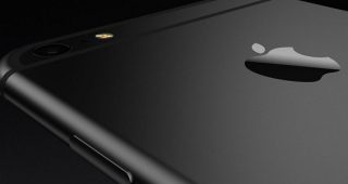 สื่อญี่ปุ่นแก้ข่าว!! iPhone 7 สีใหม่น้ำเงิน Deep Blue แท้จริงแล้วจะเป็นสีเทา Space Gray ที่เข้มกว่าเดิม