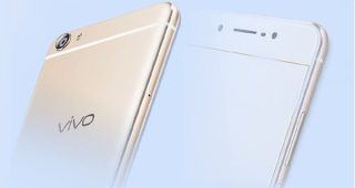 ยืนยัน!! vivo X7 สมาร์ทโฟนกล้องหน้า 16MP พร้อมรุ่น Plus เปิดตัว 30 มิถุนายนนี้