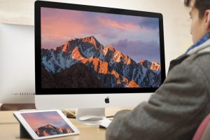 Download Wallpaper ของ macOS Sierra กับ iOS 10 ไปใช้กันก่อน ระหว่างรออัพเดตปลายปีนี้
