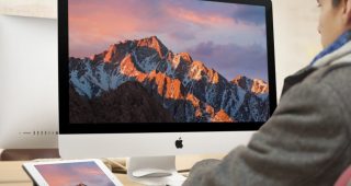 Download Wallpaper ของ macOS Sierra กับ iOS 10 ไปใช้กันก่อน ระหว่างรออัพเดตปลายปีนี้