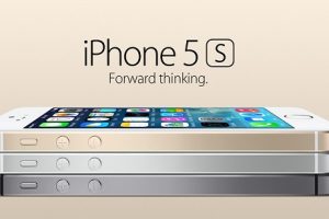 TrueMove H ลดราคา iPhone 5s เหลือไม่ถึง 5,000 บาท! ถึง 30 มิถุนายนนี้เท่านั้น