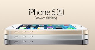 TrueMove H ลดราคา iPhone 5s เหลือไม่ถึง 5,000 บาท! ถึง 30 มิถุนายนนี้เท่านั้น
