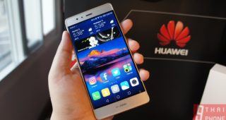 รีวิว Huawei P9 สุดยอดสมาร์ทโฟน Dual Camera ร่วมพัฒนาโดยใช้เทคโนโลยีระดับพระกาฬของ Leica