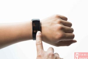 รีวิว Samsung Gear Fit2 ฉลาดล้ำยิ่งขึ้น อัดแน่นฟังก์ชั่นเพื่อคนรักสุขภาพ เพียง 6,500 บาท