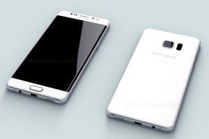เผยภาพทีเซอร์ยืนยันชื่อ Samsung Galaxy Note 7 เปิดตัวสิงหาคมนี้!