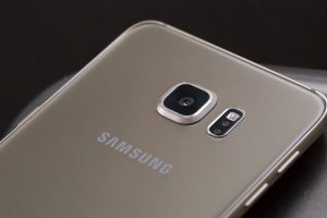 Samsung ลงนามสัญญาให้บริษัทเกาหลี ผลิตโมดูลกล้องสแกนม่านตาสำหรับ Samsung Galaxy Note 7