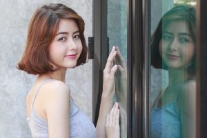 10 เทคนิคง่ายๆ ถ่ายภาพคนให้สวยถูกใจ #Technique take a beautyful portrait