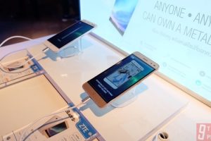 ZTE เปิดตัว ZTE Blade V7 Series สมาร์ทโฟนคุณภาพสูง กับราคาที่คาดไม่ถึง!